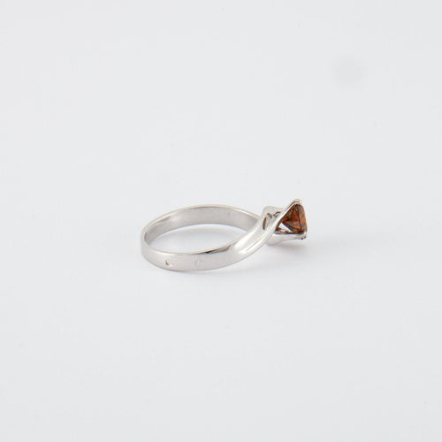 Bague Solitaire Diamant