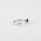 Bague Solitaire Diamant