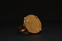 Bague 49 Bague Basée Sur Une Monnaie En Or Napoléon III 58 Facettes