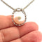 Collier Collier en or 18 carats diamants et perle de culture 58 Facettes