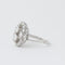 Bague Bague diamants 58 Facettes
