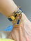 Montre Montre HERMÈS Kelly 58 Facettes WC-2025-1885