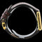 Montre Cartier Montre Tank Vermeil 58 Facettes MT41146