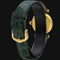 Montre Cartier Montre Must De Cartier Vermeil 58 Facettes MT43218