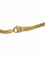 Collier Fope Collier en or jaune et blanc avec diamants 58 Facettes
