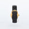 Montre Cartier Must Vendôme - Cadran gris ivoire - LM 58 Facettes