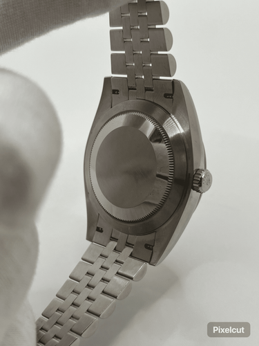 Montre ROLEX - Datejust 41 58 Facettes