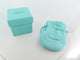 Bracelet bracelet TIFFANY & CO  by the yard en platine 5 diamants 1 ct 58 Facettes 265942