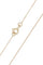 Collier Chaine maille forçat or jaune 58 Facettes 090981
