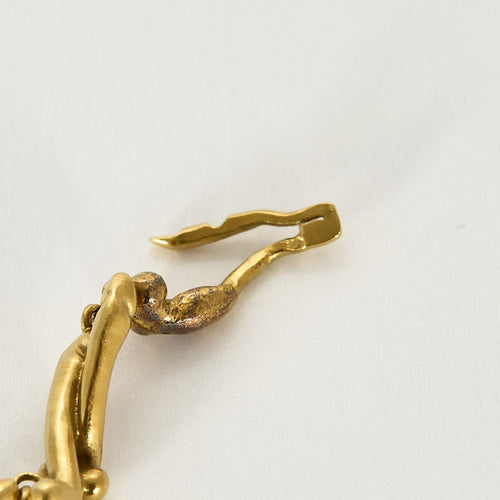 Bracelet Bracelet en Or jaune 58 Facettes LIS2746