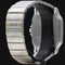 Montre Cartier Montre Santos Galbee Xl 58 Facettes MT42997