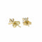Boucles d'oreilles Boucles d'oreilles or et diamants 58 Facettes 4080