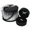 Bague 55 Mauboussin Bague En corps et encore  Or blanc Diamant 58 Facettes 4582984RV