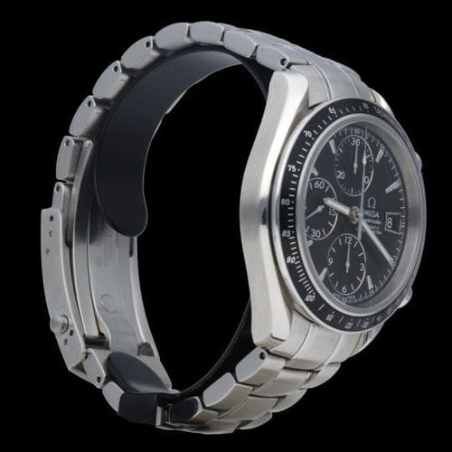 Montre Omega Montre Speedmaster Automatique Chronograph 58 Facettes MT42634