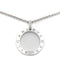 Collier BVLGARI - Collier Pendentif Bulgari Bulgari 58 Facettes 250047R