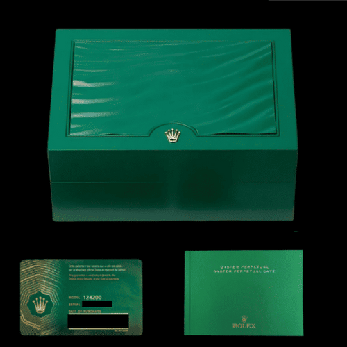 Montre Rolex Montre Oyster Perpetual 34 58 Facettes MT42560