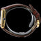 Montre Cartier Montre Tank Vermeil 58 Facettes MT43313