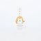 Montre Cartier - Montre Must Colisée - Ivory trinity dial 58 Facettes