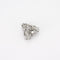 Broche BROCHE DES ANNÉES 1950, ÉPOQUE CONTEMPORAINE 58 Facettes