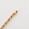 Bracelet Bracelet or jaune 58 Facettes SMA0083