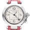 Montre Cartier Montre Pasha C 35Mm Automatique 58 Facettes MT43624