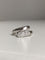 Bague 50 Bague BVLGARI modèle Astrea en or blanc 18K et diamants 58 Facettes