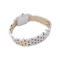 Montre Montre Cartier, "Panthère", acier, or. 58 Facettes 34383
