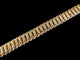 Bracelet Bracelet maille américaine 58 Facettes Bra.US.1443