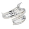 Bracelet Tiffany & Co Bracelet Manchette  Argent 58 Facettes 3423557CN