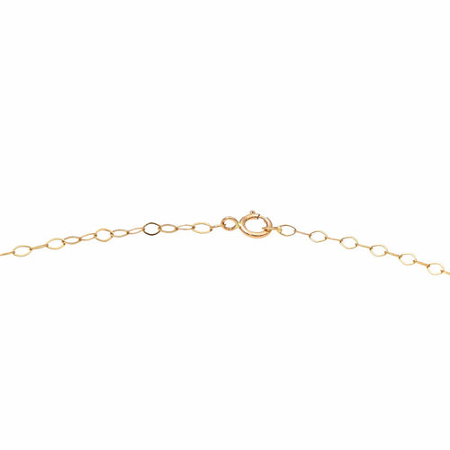 Collier Collier Maille losange Or rose 58 Facettes 2987170CN