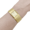 Montre Montre Vacheron Constantin, or jaune. 58 Facettes 34551