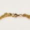 Pendentif Pendentif "Croix" en or jaune 58 Facettes CHA5349