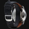 Montre Jaeger Lecoultre Montre Master Compressor Gmt 58 Facettes MT44181