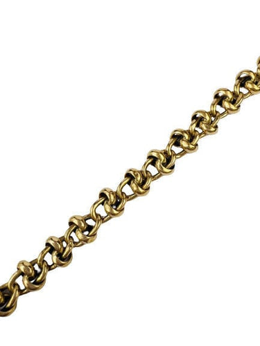 Bracelet Bracelet Maille Fantaisie 58 Facettes 20400000707/ANG