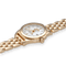 Montre Montre Breitling Lady Galactic en Or rose 18k. Quartz. 29 mm de 2019. Ref : H7234812. Ensemble complet. Prix neuf : 23620€ 58 Facettes