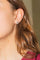 Boucles d'oreilles Boucles d'oreilles Puces Or blanc Diamant 58 Facettes 3641115CN