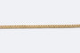 Bracelet Oro Giallo Bracelet en or jaune 58 Facettes 55,00 BRC