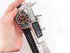 Montre montre SEIKO prospex sla059 8l35 ed speciale + boutons de manchette 58 Facettes 267504