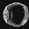 Montre Montre chronographe Breitling Chronomat 58 Facettes MT42026