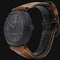 Montre Panerai Montre Radiomir Black Seal 3 Days 58 Facettes MT43529