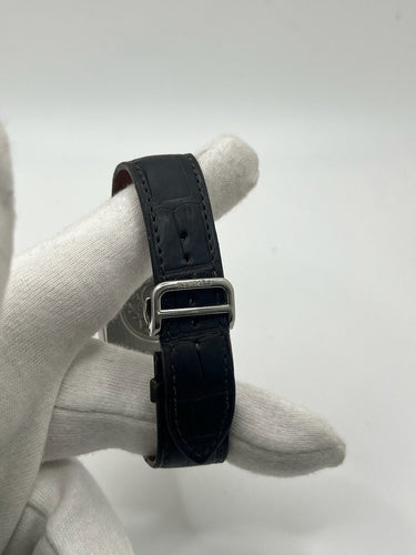 Montre Hermès Cape Cod XL 58 Facettes