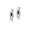 Boucles d'oreilles Boucles d'oreilles en diamant 58 Facettes 37738