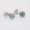 Boucles d'oreilles Boucles d'oreilles diamants et perles de Tahiti transformables 58 Facettes 24-186