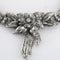 Collier Collier Diamants Art Déco 58 Facettes