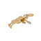 Pendentif Boucheron Pendentif Or jaune 58 Facettes 3477373CN