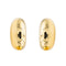 Boucles d'oreilles Boucles d'oreilles Créoles Or jaune 58 Facettes 3029069CN