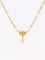 Collier Collier Art Nouveau maille filigrane or jaune perles fines 58 Facettes 1108.2