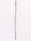 Bracelet vintage chute de diamants 2,5 ct