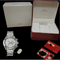 Montre Omega Montre Speedmaster Automatique Chronograph 58 Facettes MT40012