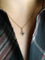 Pendentif Pendentif Art Deco or jaune diamants rubis 58 Facettes 1108.5
